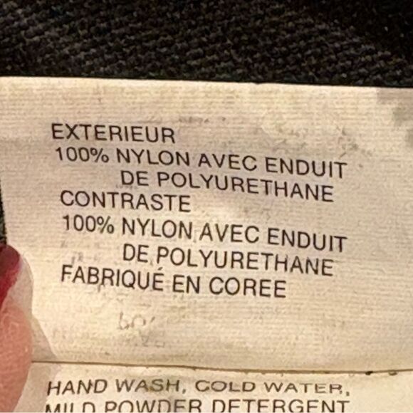 Arc’teryx Flare Backpack 2013 - Picture 15 of 16